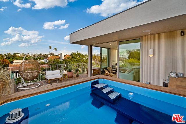 $16,950 | 755 North Alfred Street, Unit A, Los Angeles, CA 90069