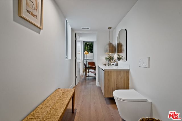 $16,950 | 755 North Alfred Street, Unit A, Los Angeles, CA 90069