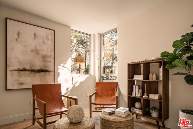 $16,950 | 755 North Alfred Street, Unit A, Los Angeles, CA 90069