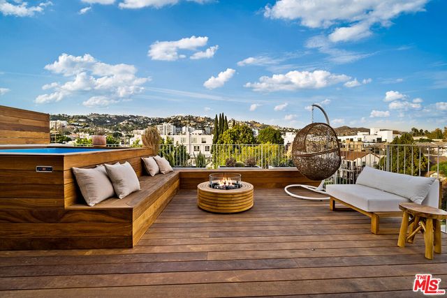 $16,950 | 755 North Alfred Street, Unit A, Los Angeles, CA 90069