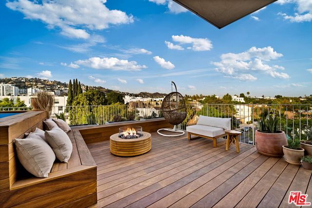 $16,950 | 755 North Alfred Street, Unit A, Los Angeles, CA 90069