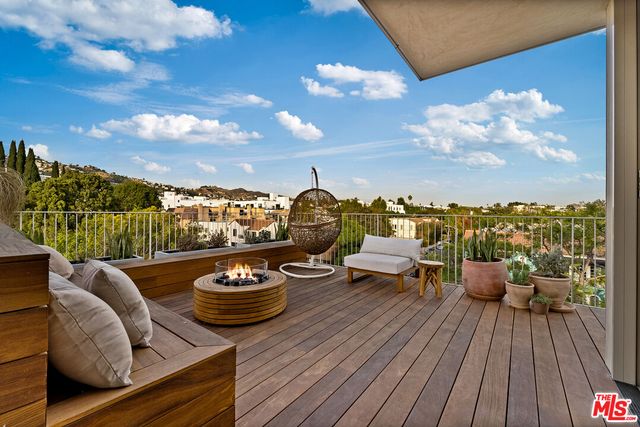 $16,950 | 755 North Alfred Street, Unit A, Los Angeles, CA 90069