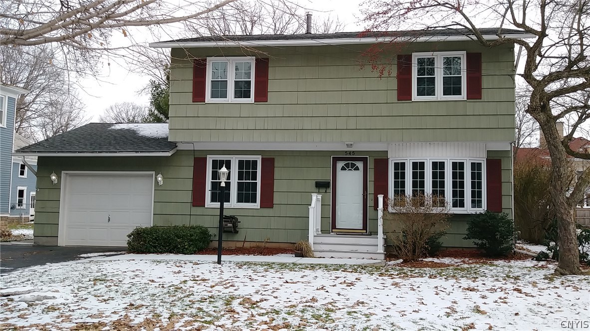 545 Broad Street Oneida, NY 13421 - Photo 1 of 1
