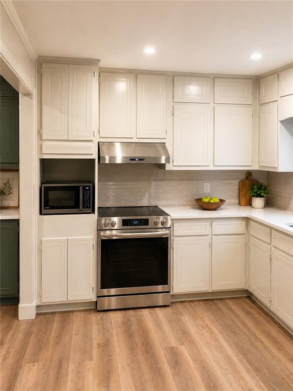 640 Smithstone Road Southeast Marietta, GA 30067 - Photo 11 of 17