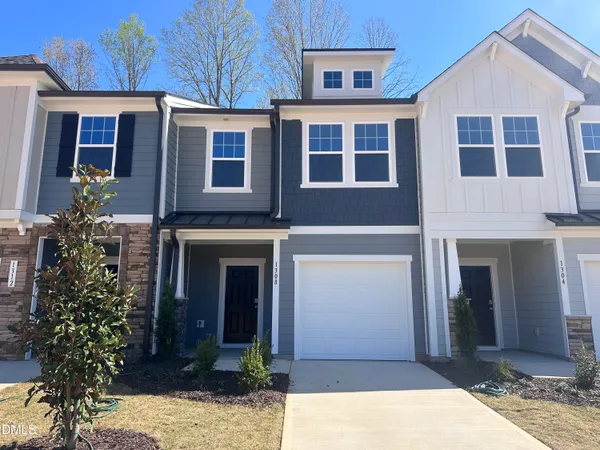 $296,960 | 1308 Hammond Drive, Mebane, NC 27302