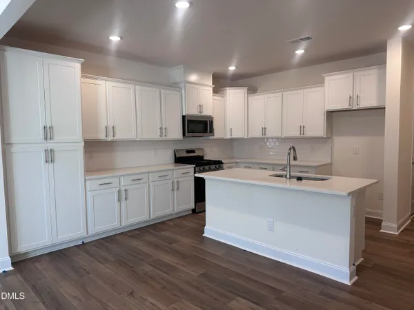 $296,960 | 1308 Hammond Drive, Mebane, NC 27302