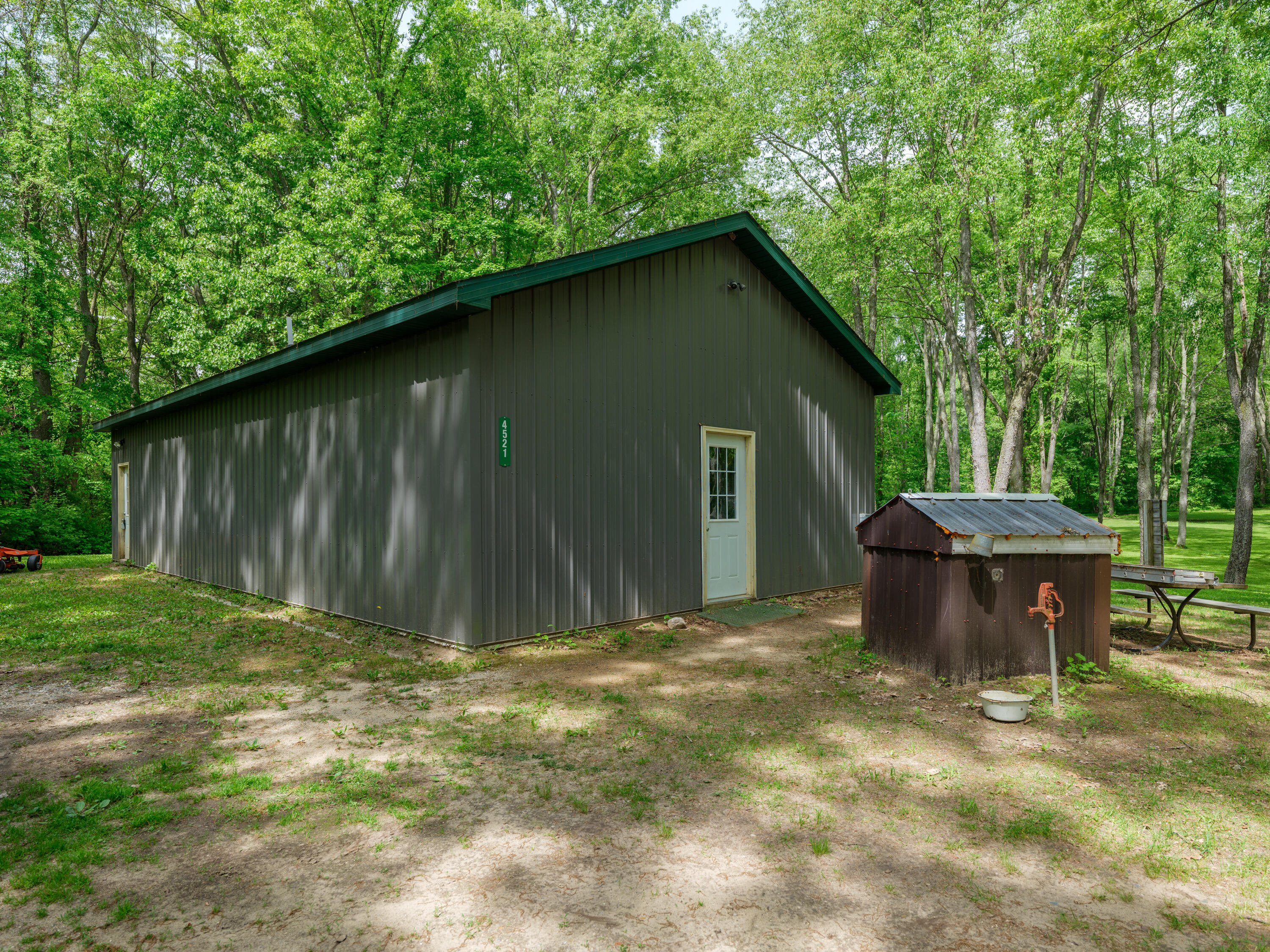 4521 Waldorf Road Delton, MI 49046 - Photo 16 of 31 4521 Wadorf Rd-116