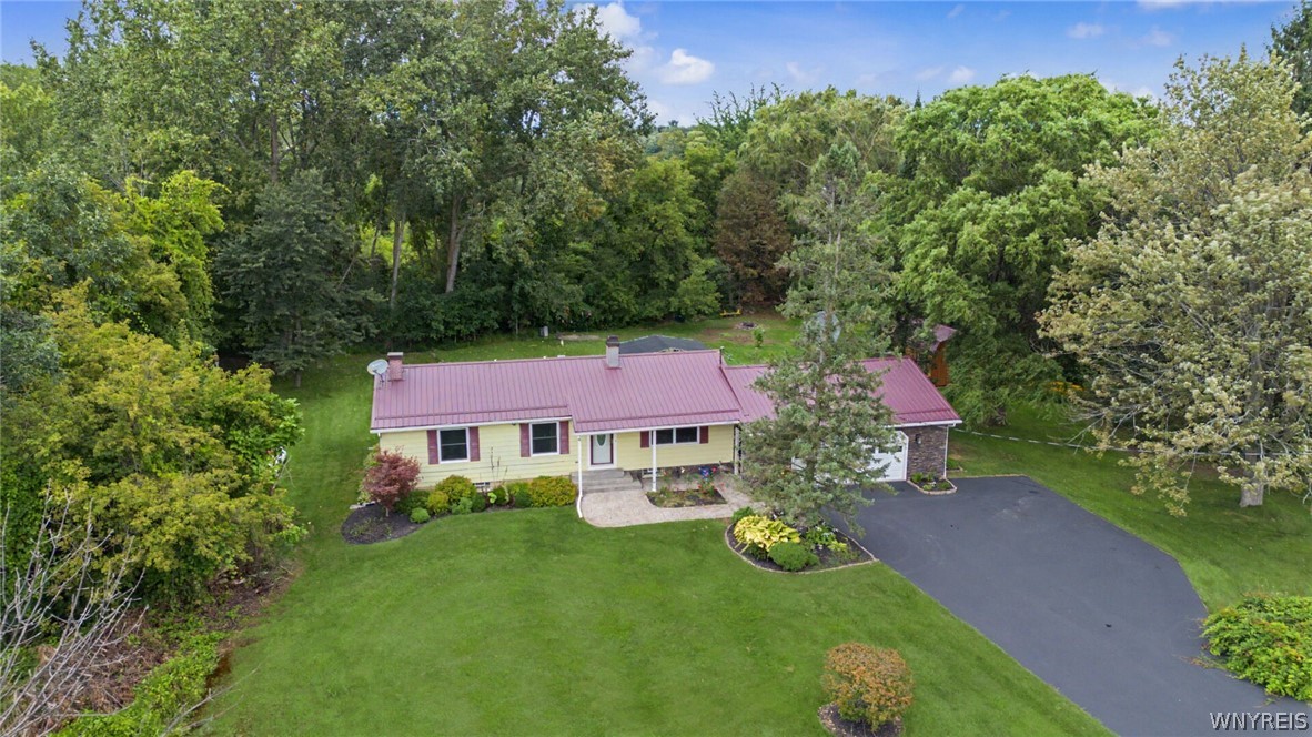 6701 North Canal Road Lockport Town, NY 14094 - Photo 16 of 34 Gallery Image 16