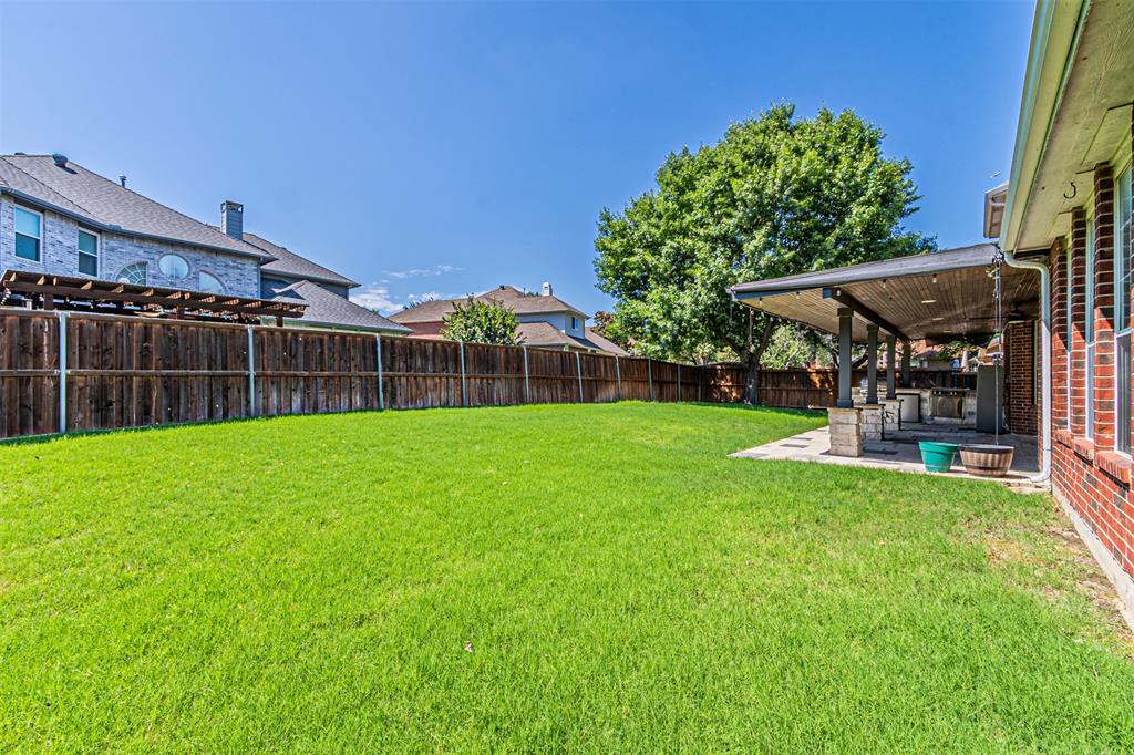 1913 Blue Ridge Drive Flower Mound, TX 75028 - Photo 38 of 40
