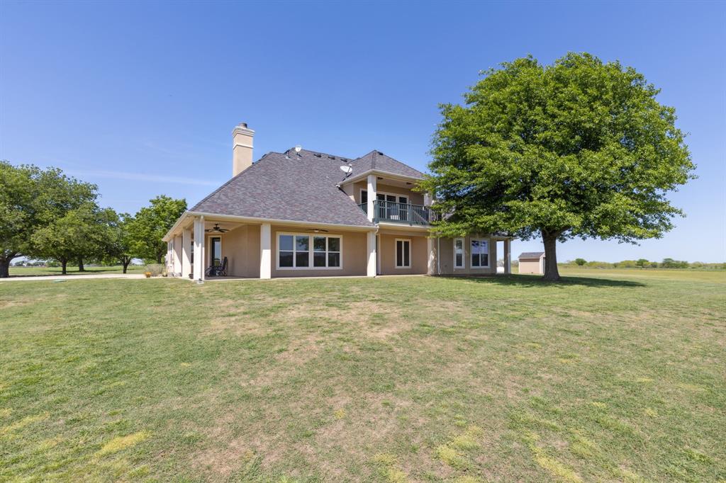 626 Scoggins Road Tioga, TX 76271 - Photo 39 of 39