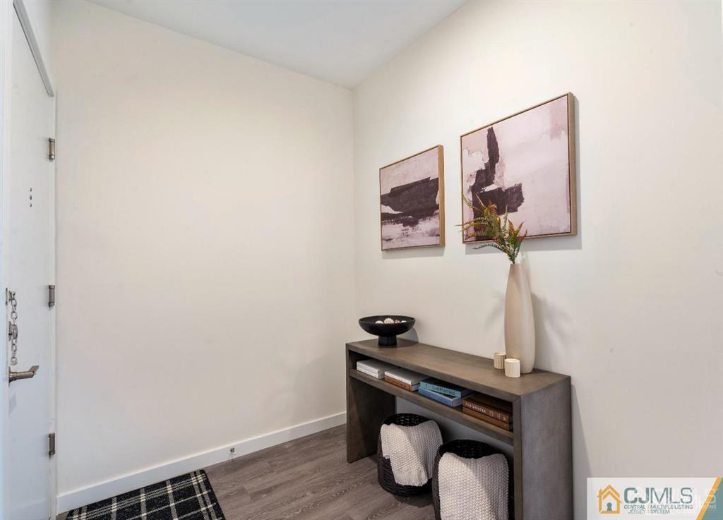 1 Nolan Way, Unit B32F North Brunswick, NJ 08902 - Photo 31 of 82 a view of utility room