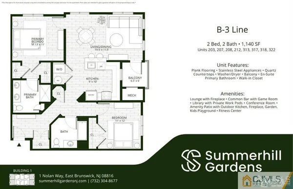 a view of a patio with couches table and chairs and potted plants