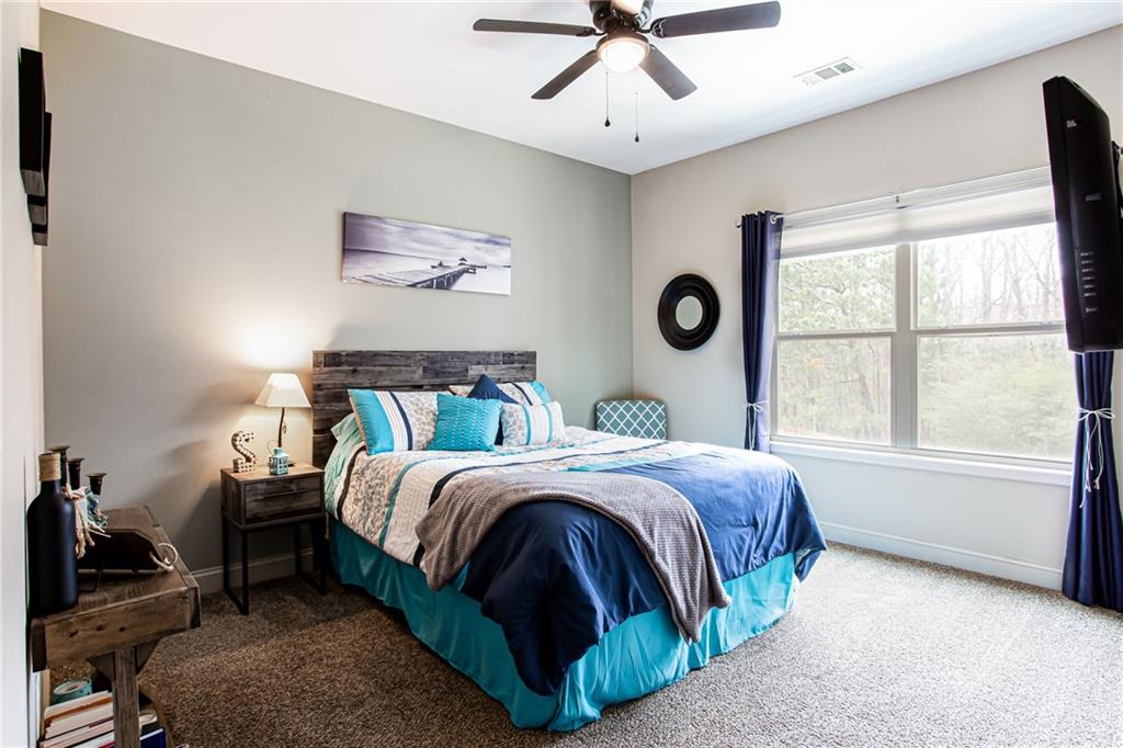 211 Abernathy Way Acworth, GA 30102 - Photo 12 of 42