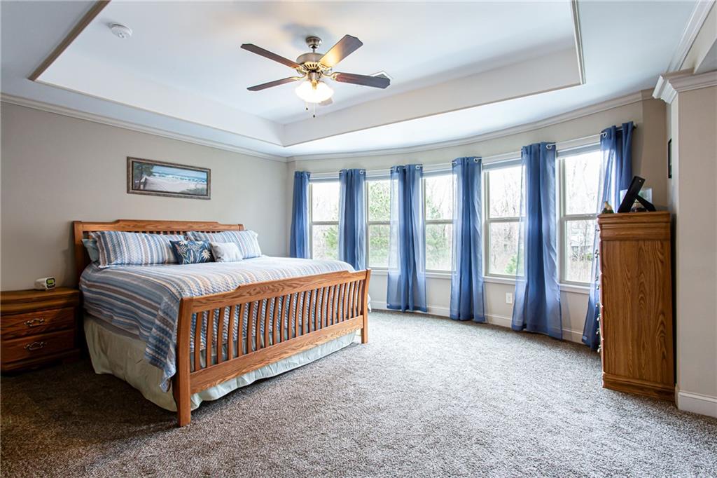 211 Abernathy Way Acworth, GA 30102 - Photo 14 of 42
