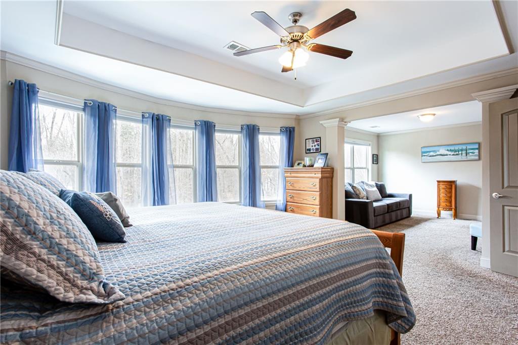211 Abernathy Way Acworth, GA 30102 - Photo 15 of 42