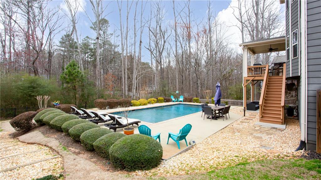 211 Abernathy Way Acworth, GA 30102 - Photo 2 of 42