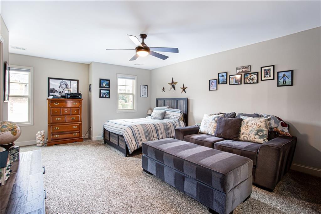 211 Abernathy Way Acworth, GA 30102 - Photo 21 of 42