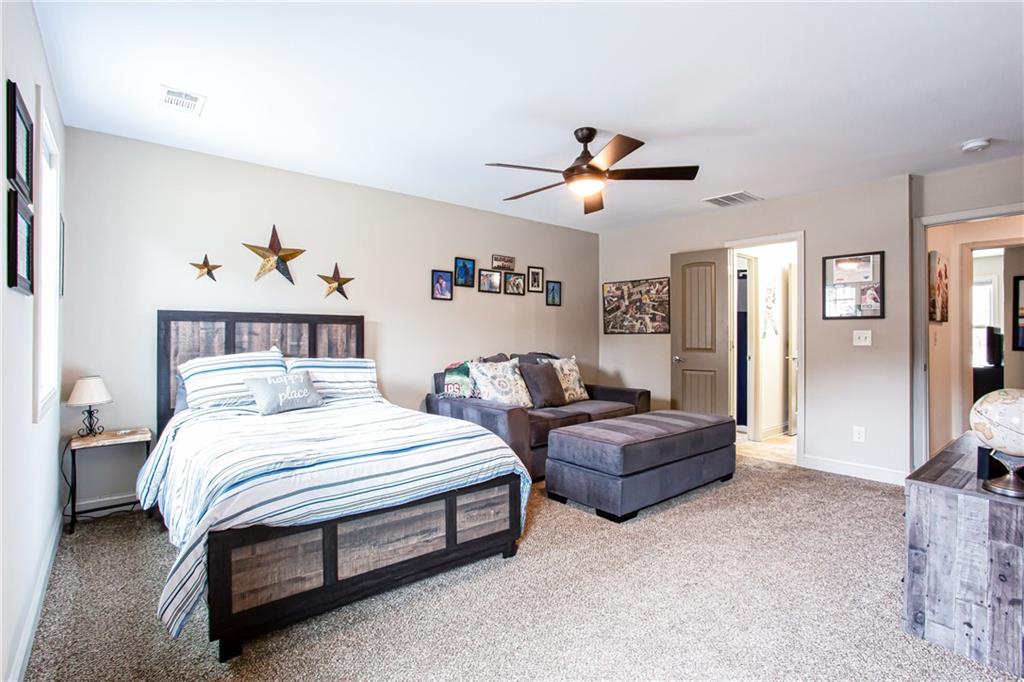 211 Abernathy Way Acworth, GA 30102 - Photo 22 of 42