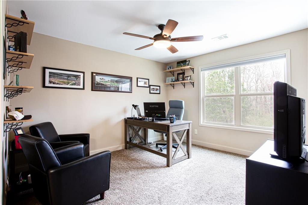 211 Abernathy Way Acworth, GA 30102 - Photo 25 of 42