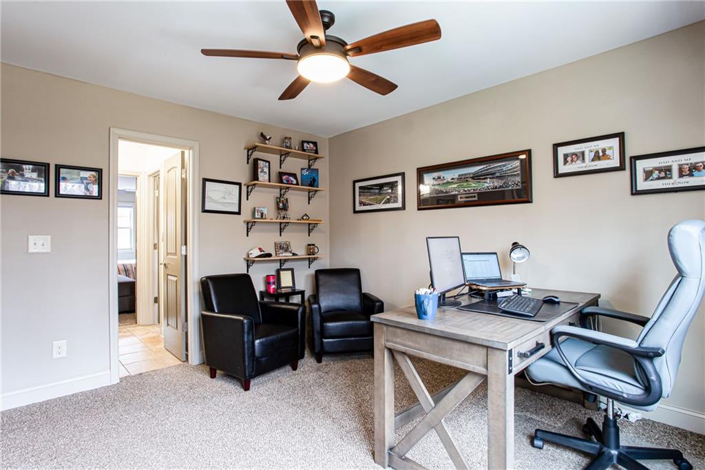 211 Abernathy Way Acworth, GA 30102 - Photo 26 of 42