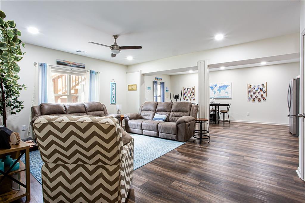 211 Abernathy Way Acworth, GA 30102 - Photo 30 of 42