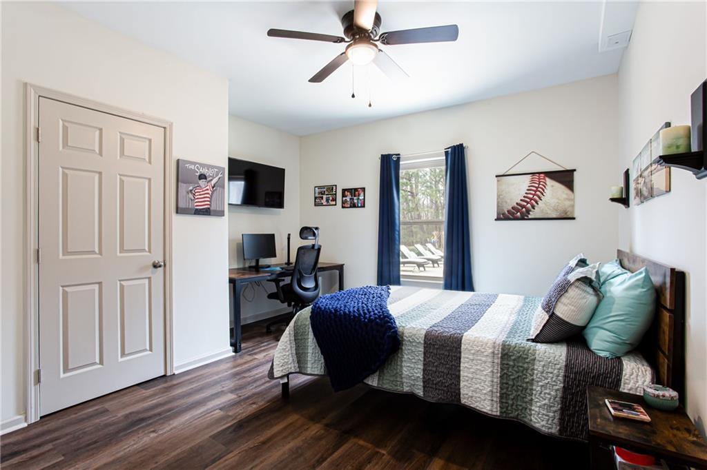 211 Abernathy Way Acworth, GA 30102 - Photo 32 of 42
