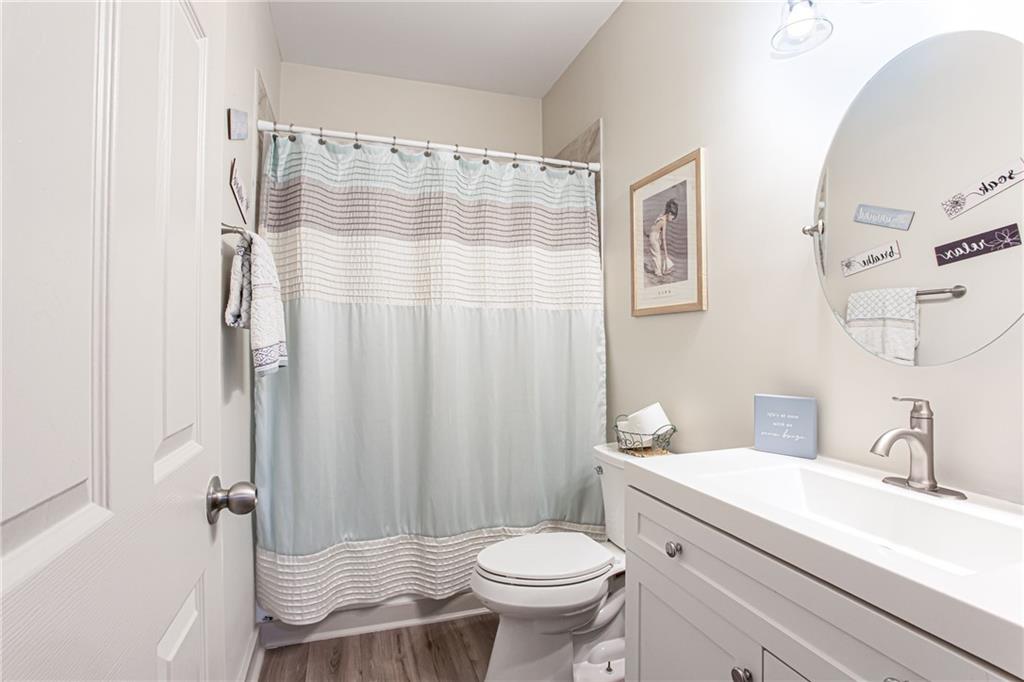 211 Abernathy Way Acworth, GA 30102 - Photo 33 of 42