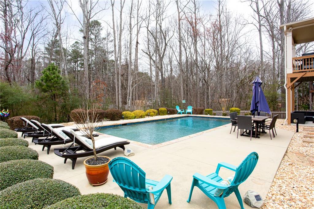 211 Abernathy Way Acworth, GA 30102 - Photo 36 of 42