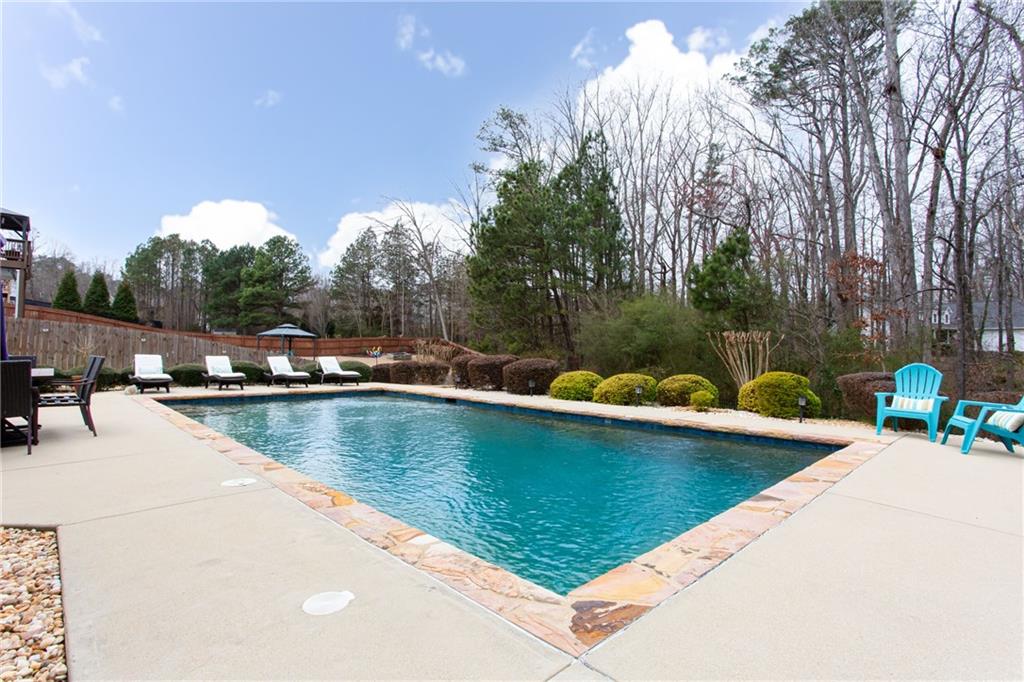 211 Abernathy Way Acworth, GA 30102 - Photo 37 of 42