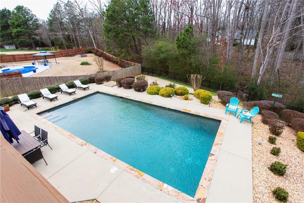 211 Abernathy Way Acworth, GA 30102 - Photo 38 of 42