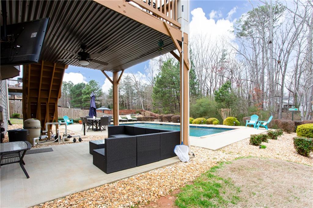 211 Abernathy Way Acworth, GA 30102 - Photo 39 of 42