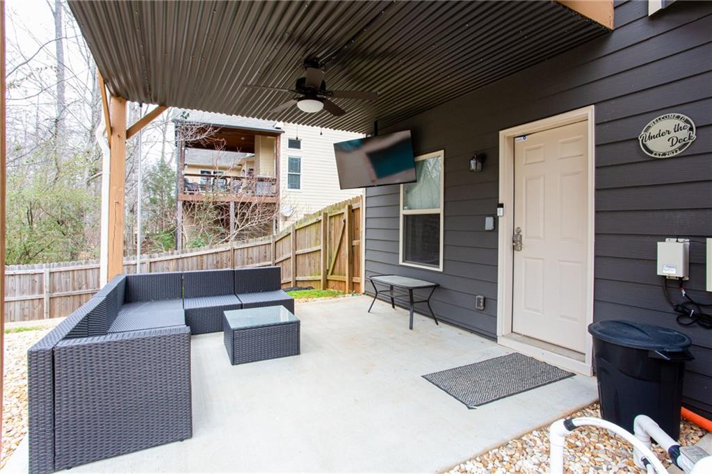 211 Abernathy Way Acworth, GA 30102 - Photo 40 of 42