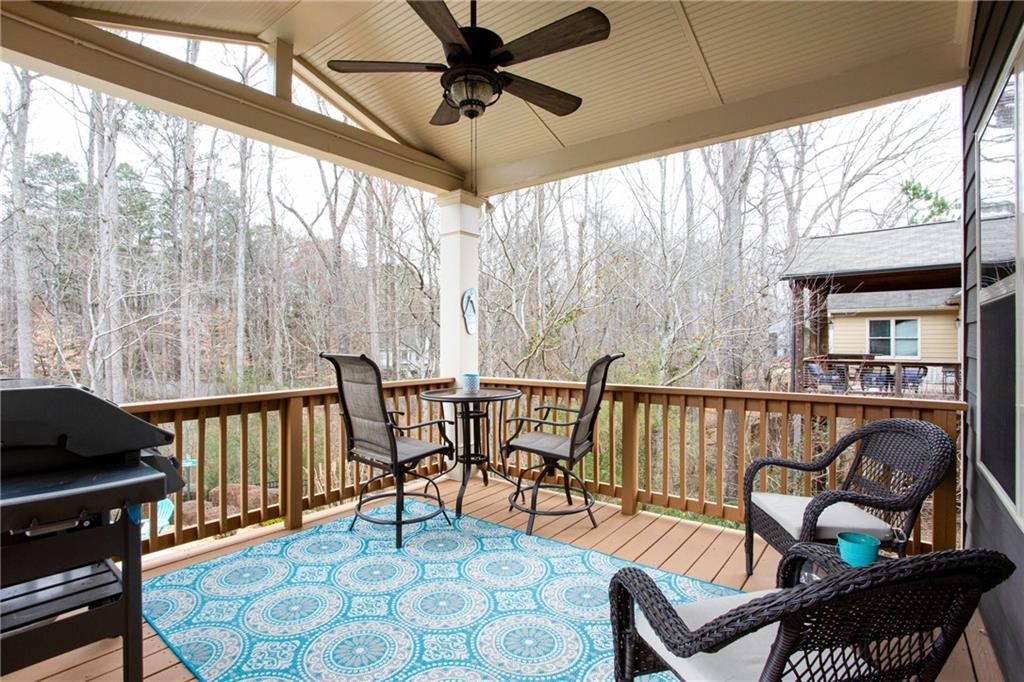 211 Abernathy Way Acworth, GA 30102 - Photo 41 of 42