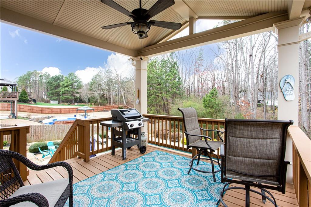 211 Abernathy Way Acworth, GA 30102 - Photo 42 of 42