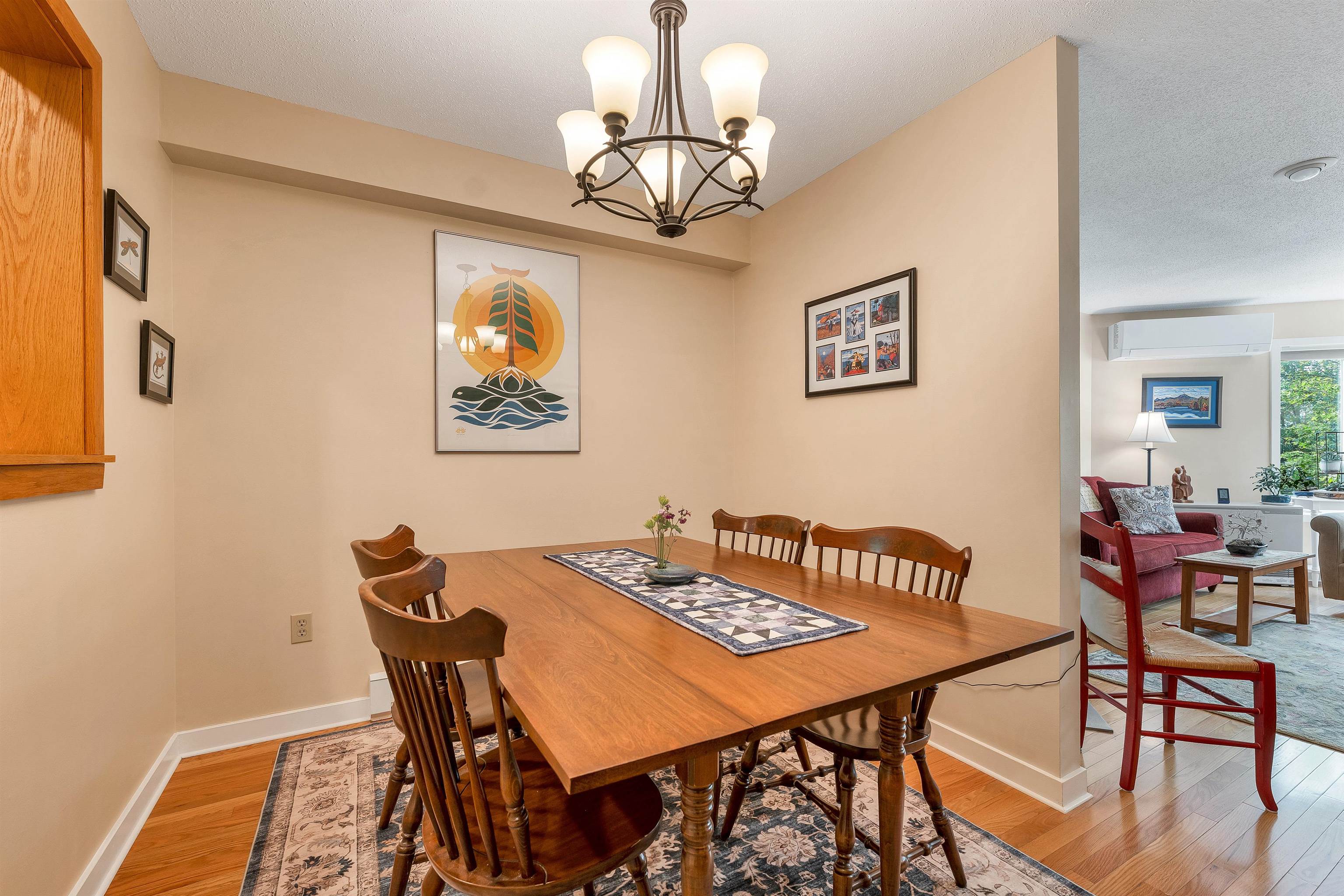 35 Partridge Woods Road, Unit 35 Bartlett, NH 03838 - Photo 19 of 54