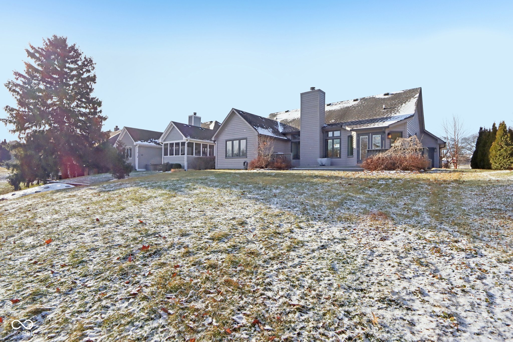 7234 Pymbroke Circle Fishers, IN 46038 - Photo 27 of 38