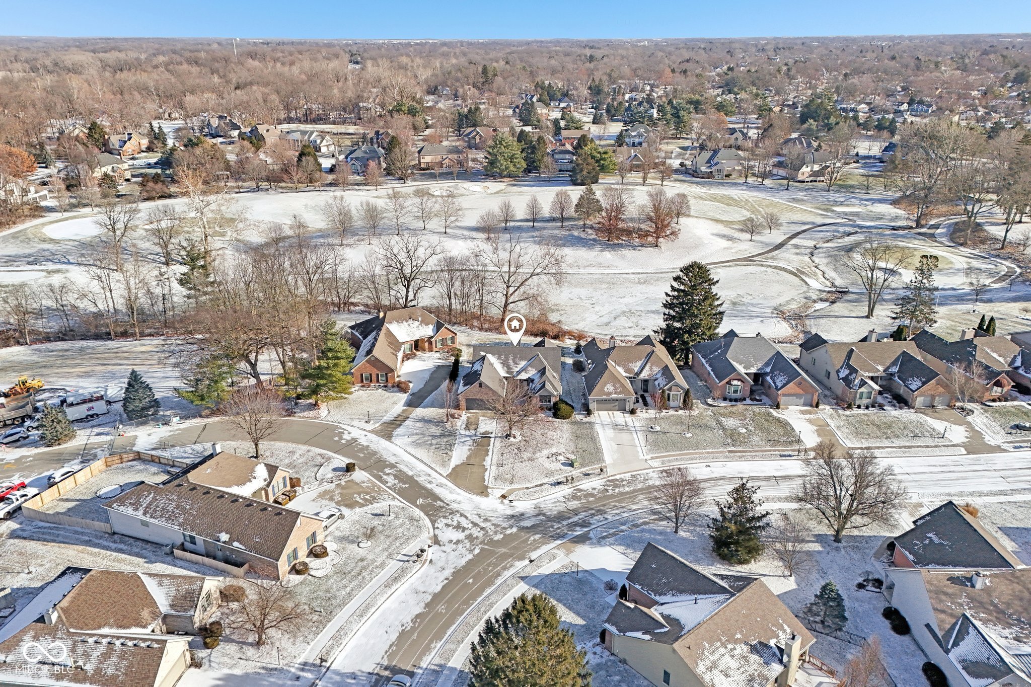 7234 Pymbroke Circle Fishers, IN 46038 - Photo 32 of 38