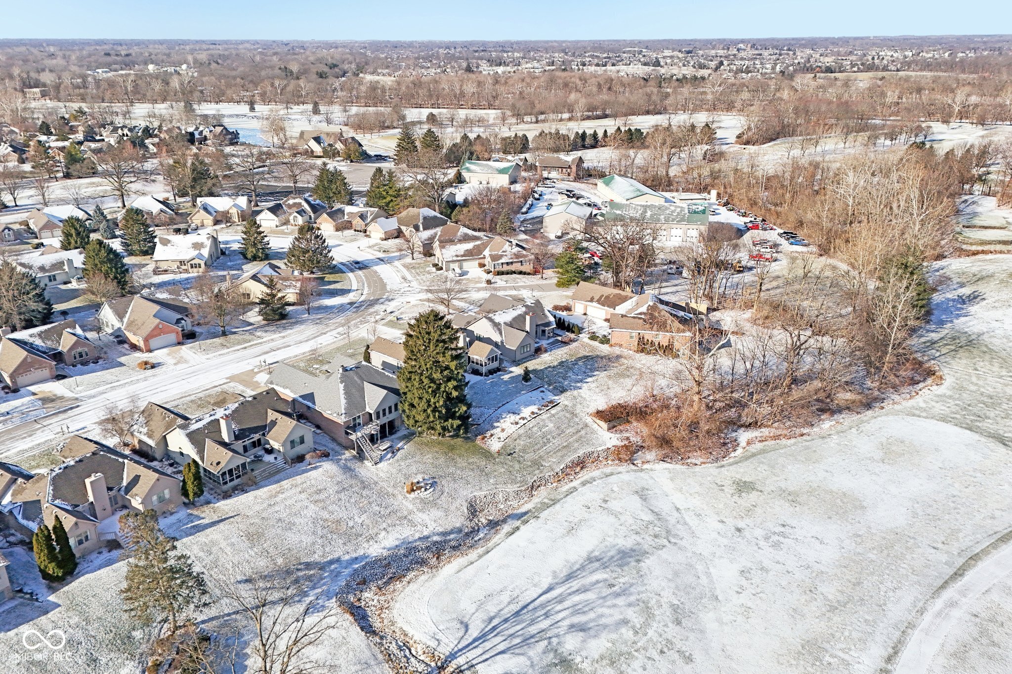 7234 Pymbroke Circle Fishers, IN 46038 - Photo 33 of 38