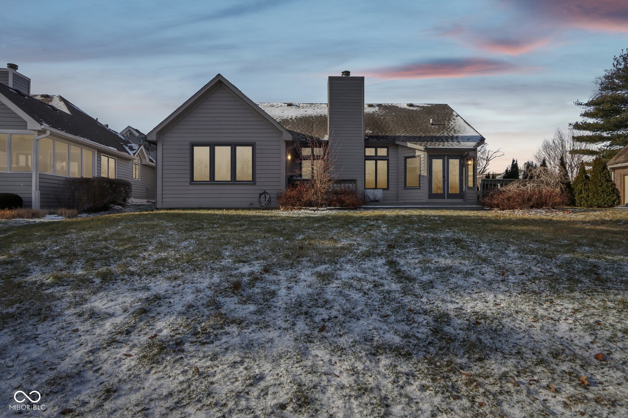 7234 Pymbroke Circle Fishers, IN 46038 - Photo 35 of 38