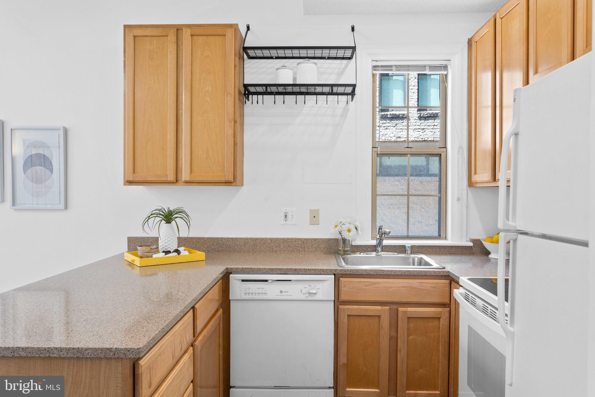 1401 Columbia Road Northwest, Unit 310 Washington, DC 20009 - Photo 20 of 39 Gallery Image 20