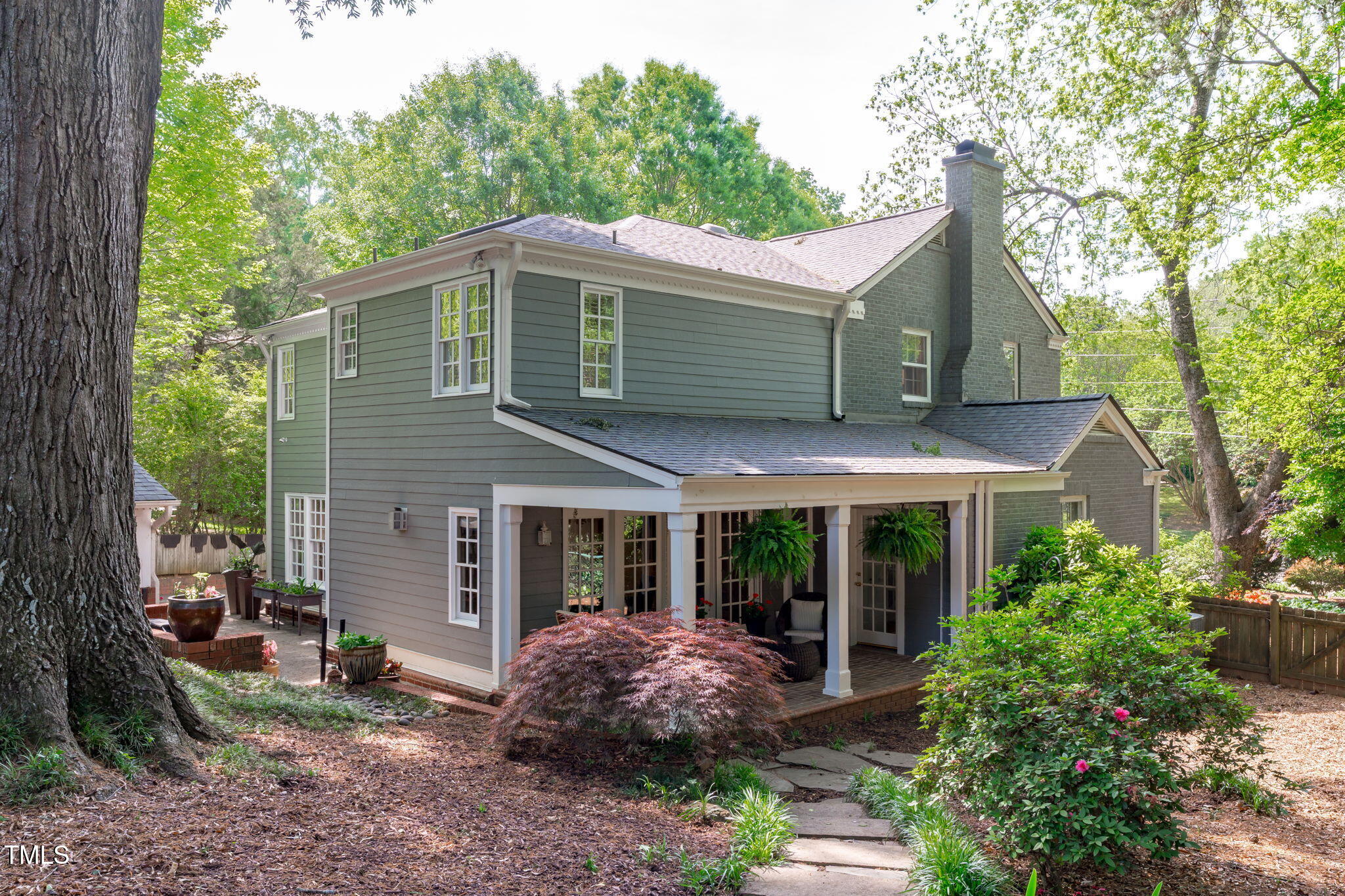 2704 Fairview Road Raleigh, NC 27608 - Photo 51 of 78 B-6