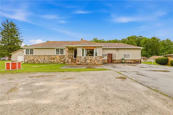 $400,000 | 118 Indian Creek Valley Road, Normalville, PA 15469
