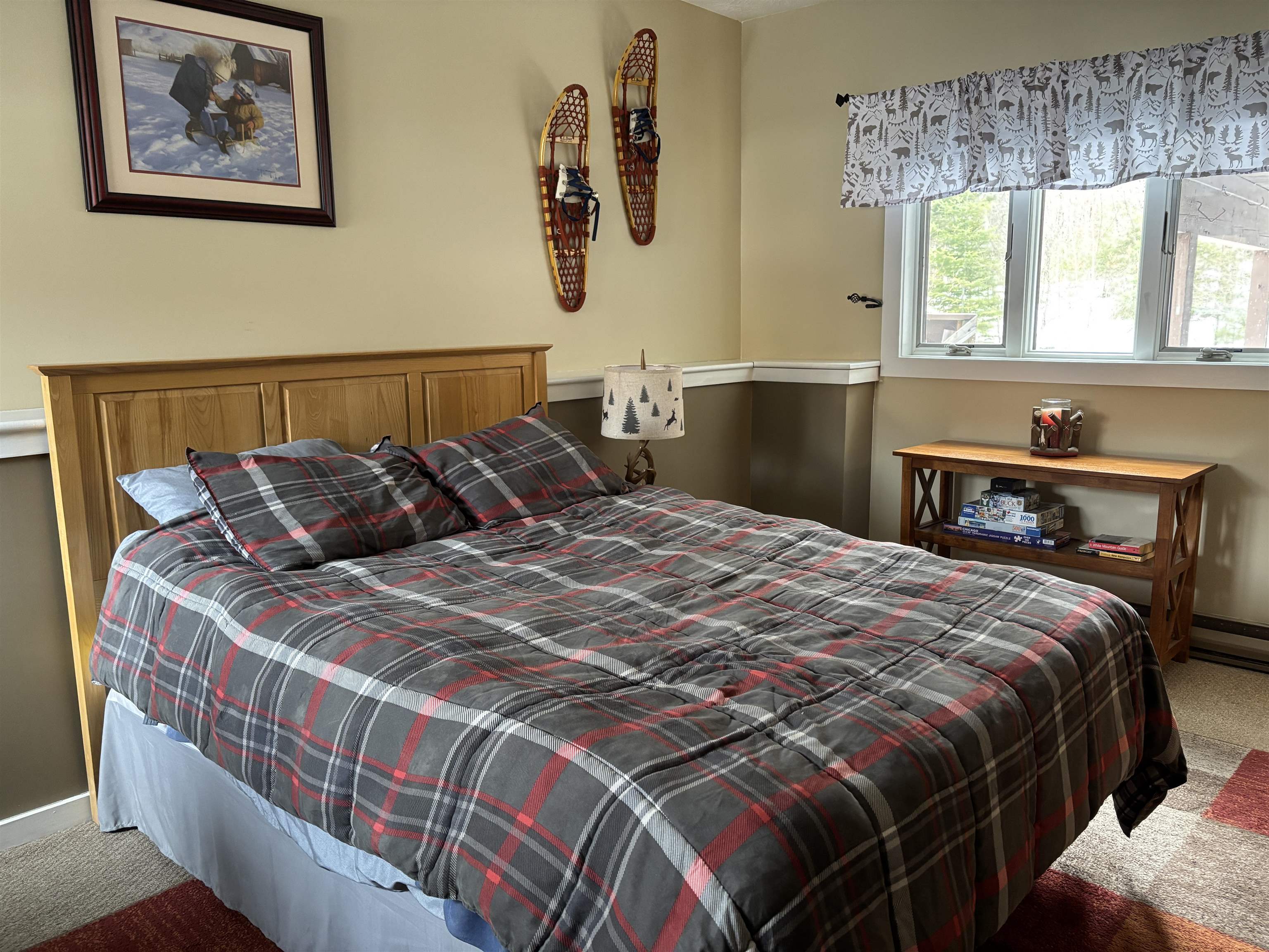 9 Fletchers Way, Unit H2 Waterville Valley, NH 03215 - Photo 19 of 24
