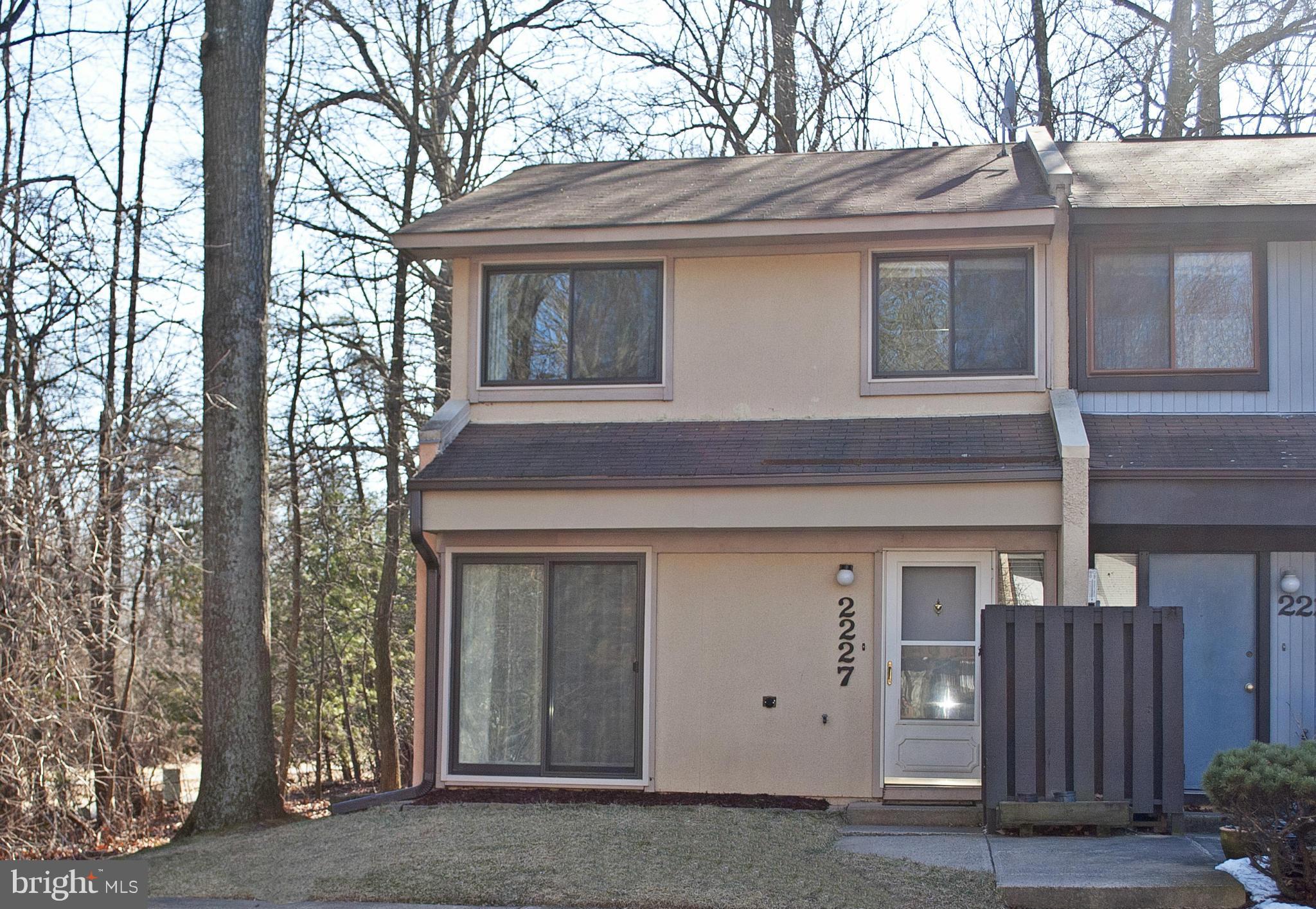 2227 Cartwright Place Reston, VA 20191 - Photo 1 of 18 Exterior (Front)