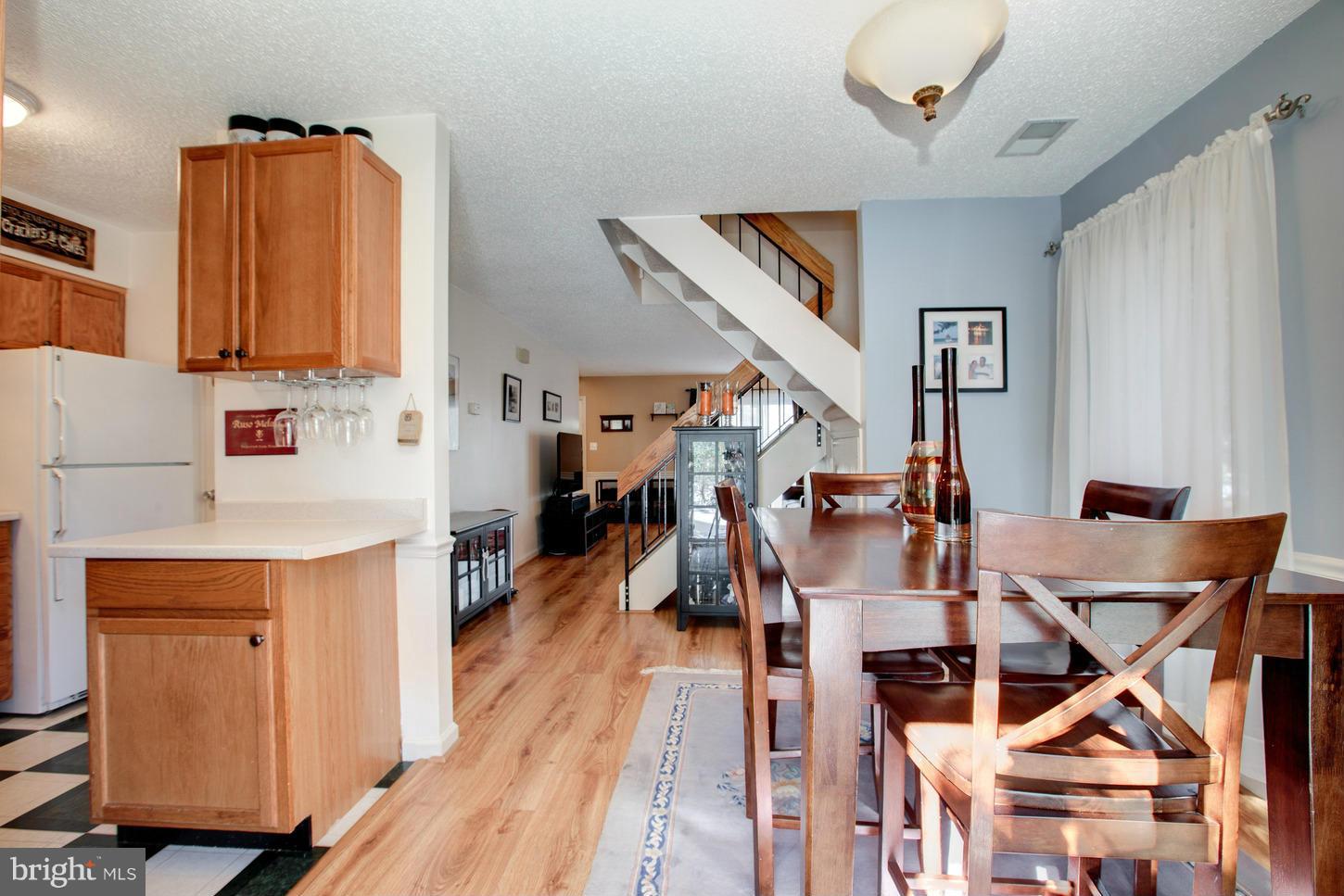 2227 Cartwright Place Reston, VA 20191 - Photo 11 of 18 Dining Room