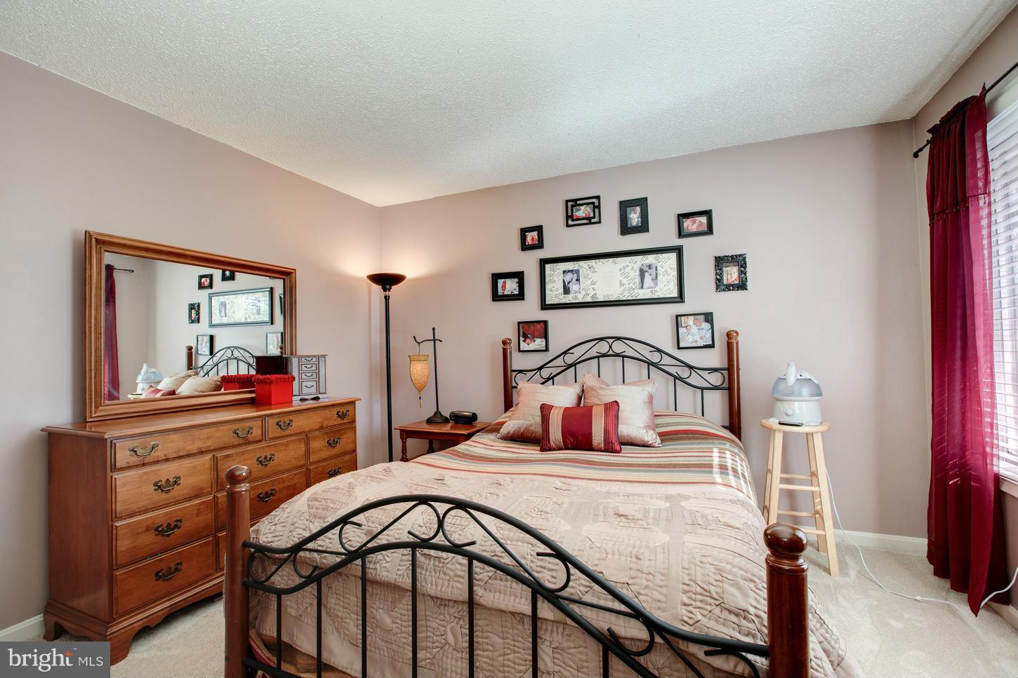 2227 Cartwright Place Reston, VA 20191 - Photo 13 of 18 Bedroom (Master)