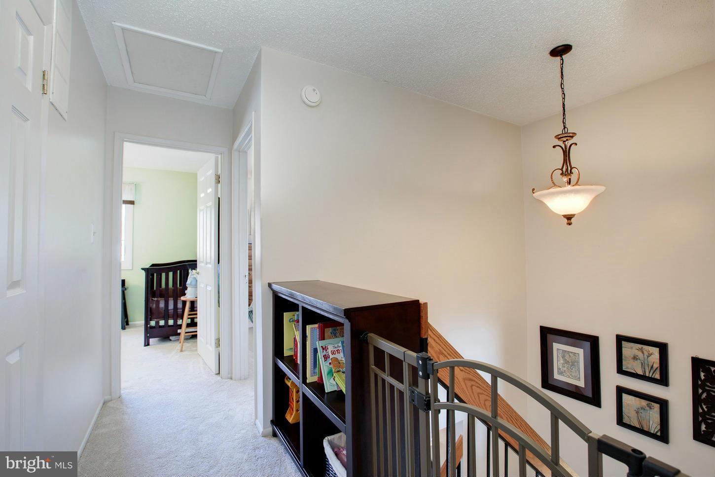 2227 Cartwright Place Reston, VA 20191 - Photo 15 of 18 Interior (General)