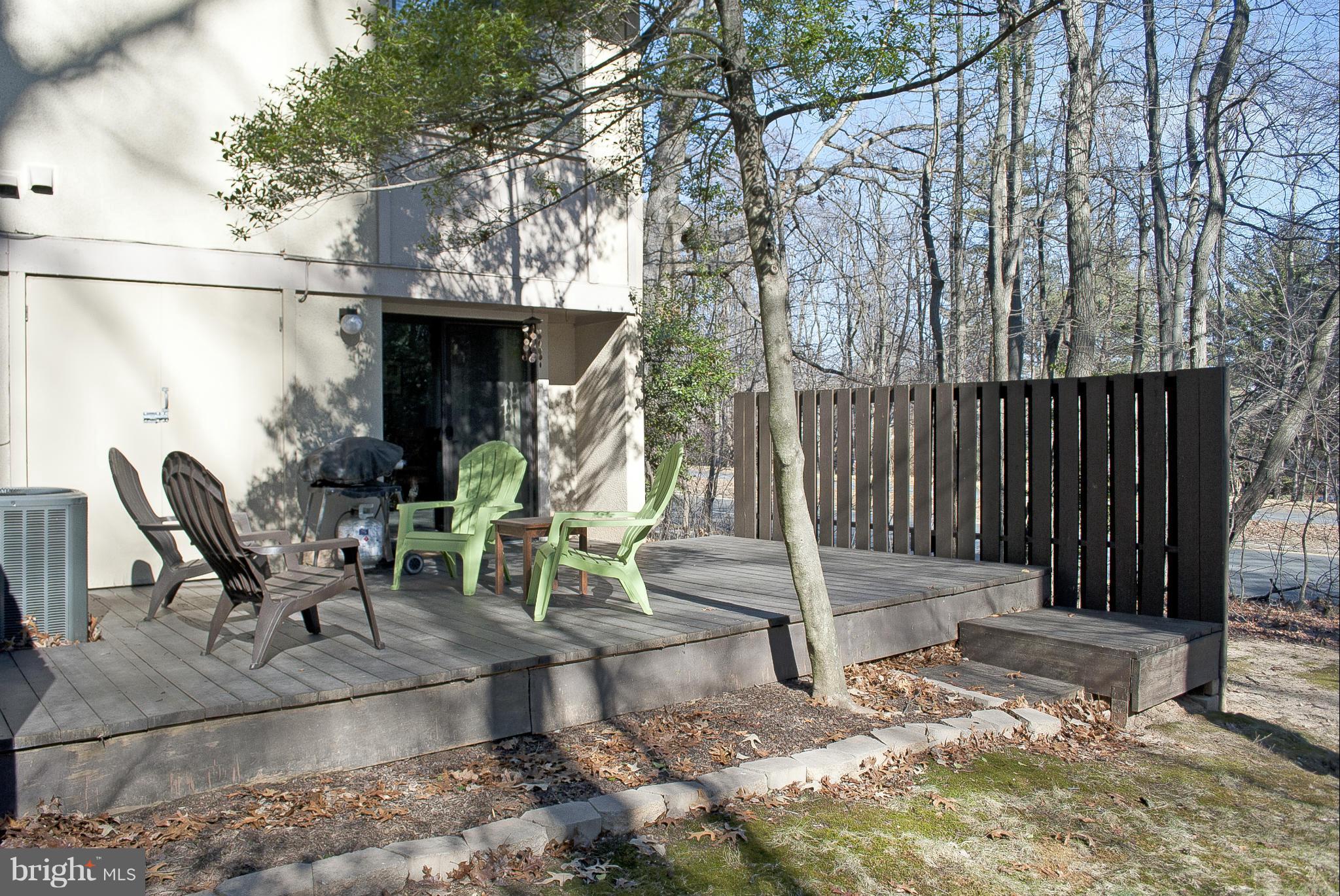 2227 Cartwright Place Reston, VA 20191 - Photo 18 of 18 Exterior (Rear)