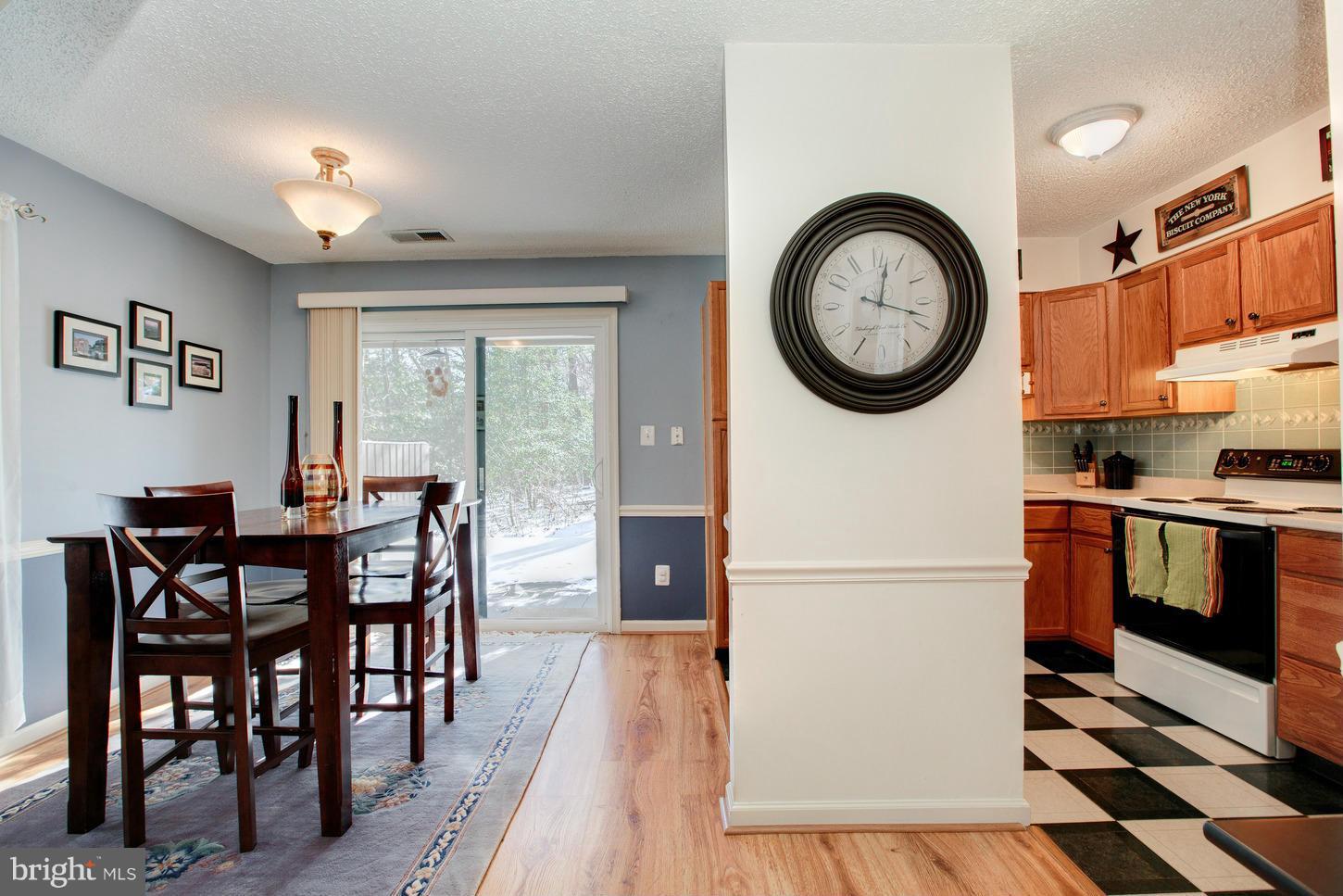 2227 Cartwright Place Reston, VA 20191 - Photo 7 of 18 Dining Room