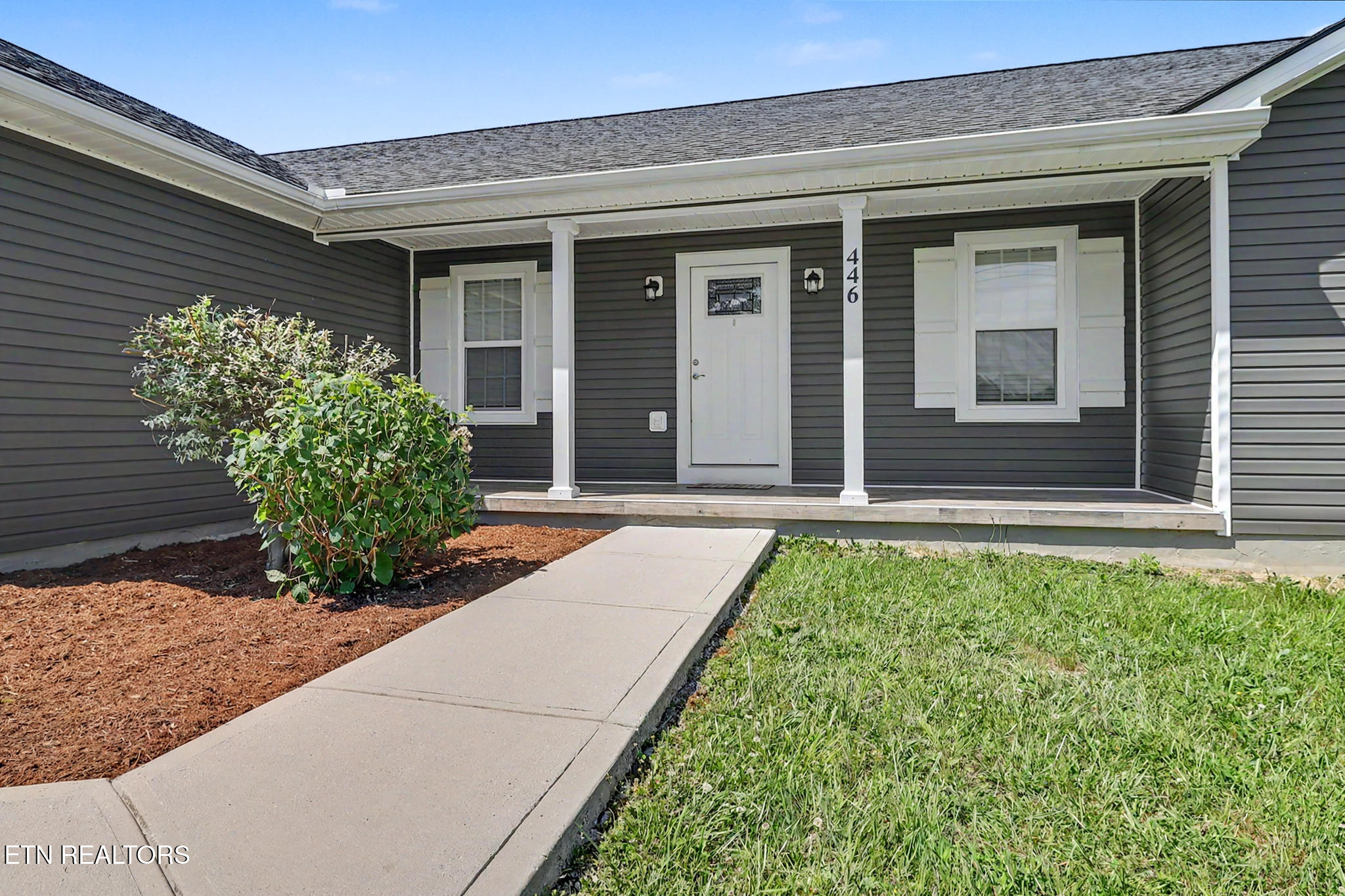446 Stanley Hood Road Crossville, TN 38571 - Photo 2 of 24 N44A1543